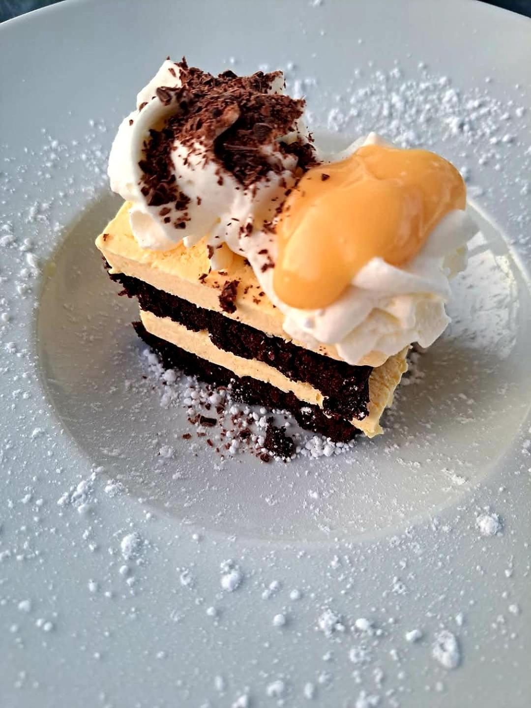 Le Heron Pourpre B&B Gastronomique Cronat Esterno foto